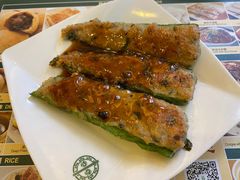 -添好运点心专门店(百老汇店)