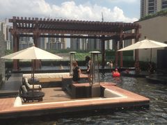 -清河半岛温泉度假酒店