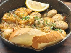 -沏点Trattoria意大利餐厅(新街口店)