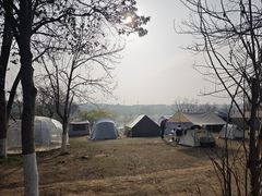 -钟山体育运动公园