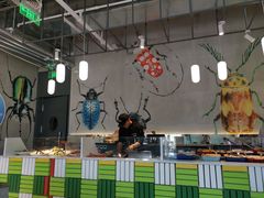 -Green Option(官舍店)