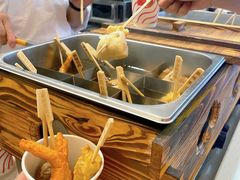 -大糯家饭团(华润万象城店)