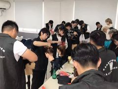 -艺采红鹰职业培训学校