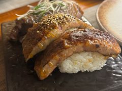 -昊·来了寿司(双楠2店)