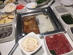 -海底捞火锅(高科广场店)