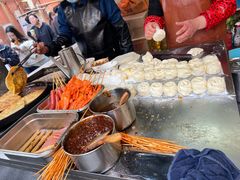 -张记灌饼(丰富路店)