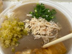 -汪记鲜鱼糊汤粉(沈阳路总店)