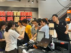 -长沙友阿奥特莱斯