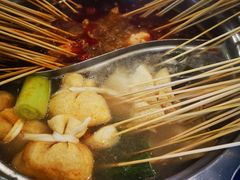 -马路边边串串香(一匡街店)