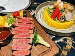 -第101座花园餐厅(湖滨88店)