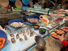 -白天鹅宾馆·流浮阁咖啡厅
