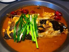 -宏宴·新京菜(望京店)