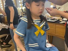 -天真蓝照相馆(宁波来福士店)