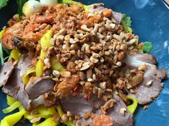 冷面-Le Chalet Dalat