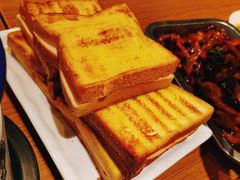 -喝丢一只鞋辣炒海鲜小烧烤(三八广场店)