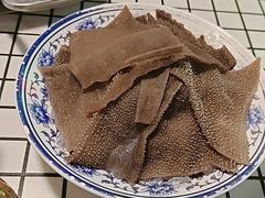 -山悦里 山野·鲜火锅(罗斯福广场店)