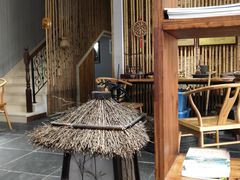 -心无尘茶餐馆(径山村店)