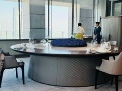 -北京柏悦酒店·锦庭餐厅Dining Room