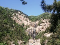 -沂蒙山旅游区云蒙景区(蒙山国家森林公园)