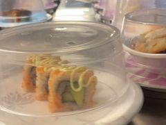 -三禾寿司(石龙店)