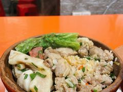 -潮香兴煲仔饭(莲花路店)