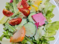 大拌菜-红珊瑚家宴(芥园西道店)
