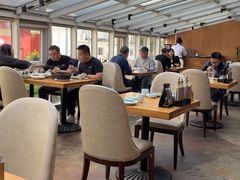 -一轩饺子馆(丽都店)