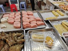 -老潮兴粿品(龙北店)