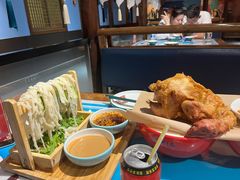 -醉长安(钟楼旗舰店)