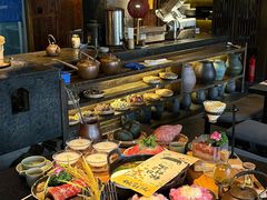 -盡膳口福·百年汤方火锅(科华北路店)