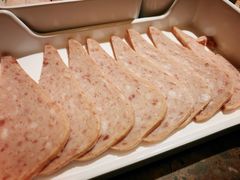 午餐肉-小龙坎老火锅(北京三里屯店)