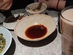 -留半山·香港食堂(啦啦宝都店)