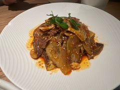 -榕意·川味之美(深业上城店)