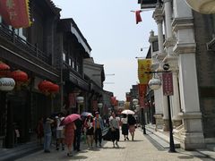 -鲜鱼口老字号美食街