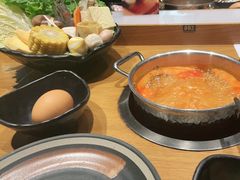 -呷哺呷哺 黄金牧场 (新中关购物中心店)