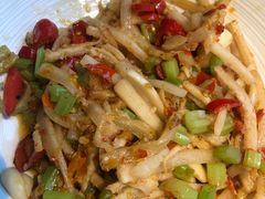 -蔴将·川菜(黄龙万科店)