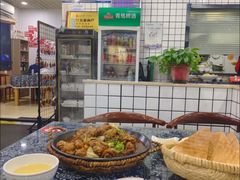 -八两八金·莱芜特色炒鸡(市南漳浦路店)