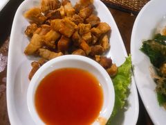 -自然餐厅(Phuket)