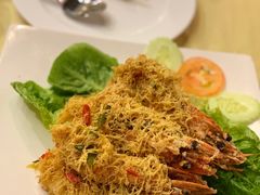 -真浪花园海鲜餐馆