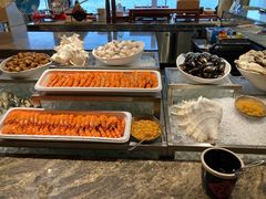 -白天鹅宾馆·流浮阁咖啡厅