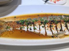 -院里寻菜·精致庭院菜(观沙岭店)