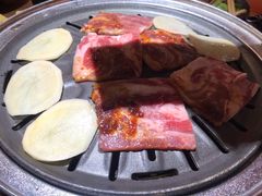 -九田家黑牛烤肉料理(二天地店)