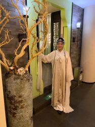 -盘子女人坊古装写真摄影(天津总店)