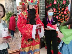 -点都德(汇盈广场店)