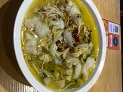 -鱼你在一起(福田安吉尔店)