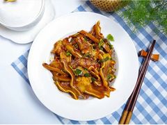 -沏点Trattoria意大利餐厅(新街口店)