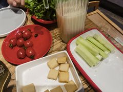 -宽窄巷子鲜牛火锅(北京首店)