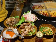 -较场口火锅(九街店)