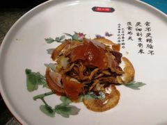 -四季厨房 鲁菜·孔府烤鸭(高新万达店)
