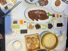 -福海居烤鸭店(鸟巢店)